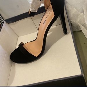 Brand New Fashion Nova Heels